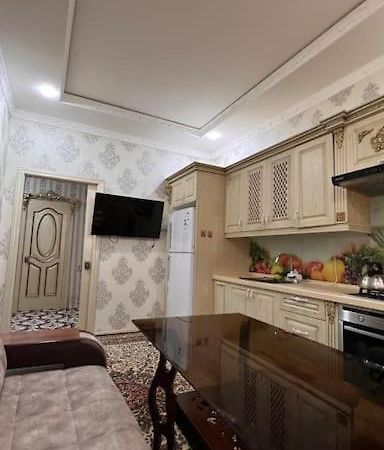 Luxurious Apartments At The Centre Of The City Samarkand Exterior photo