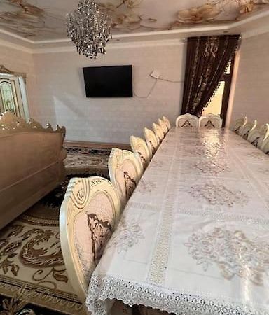 Luxurious Apartments At The Centre Of The City Samarkand Exterior photo