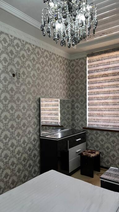 Luxurious Apartments At The Centre Of The City Samarkand Exterior photo