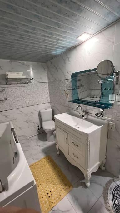 Luxurious Apartments At The Centre Of The City Samarkand Exterior photo